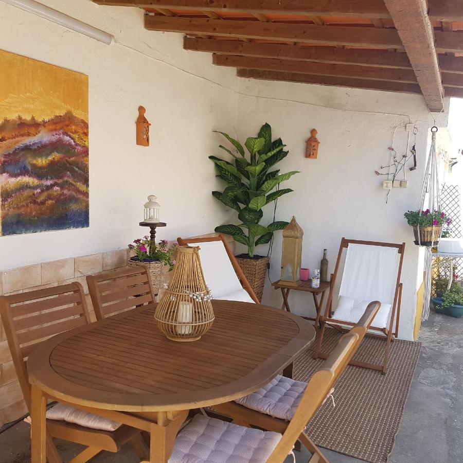 Casa Hnobre Santarém Exterior photo