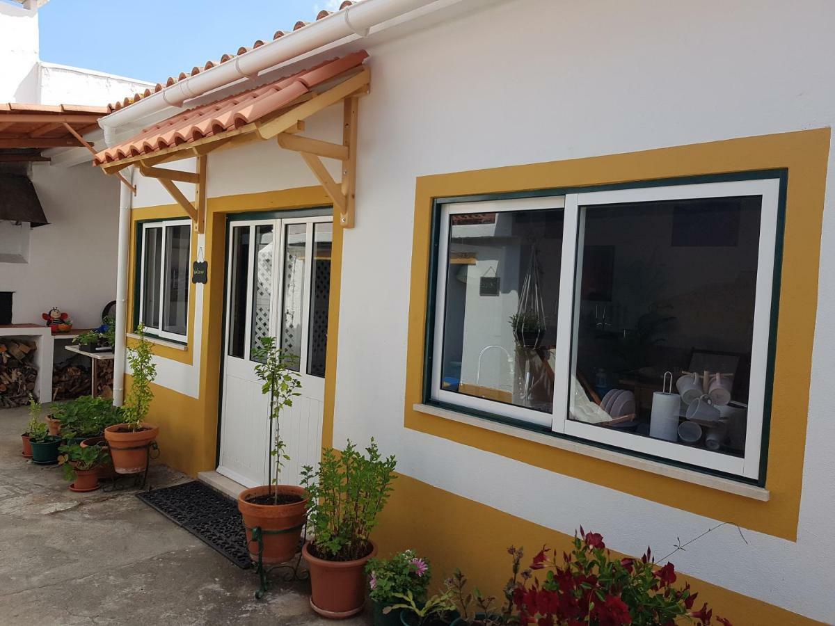 Casa Hnobre Santarém Exterior photo