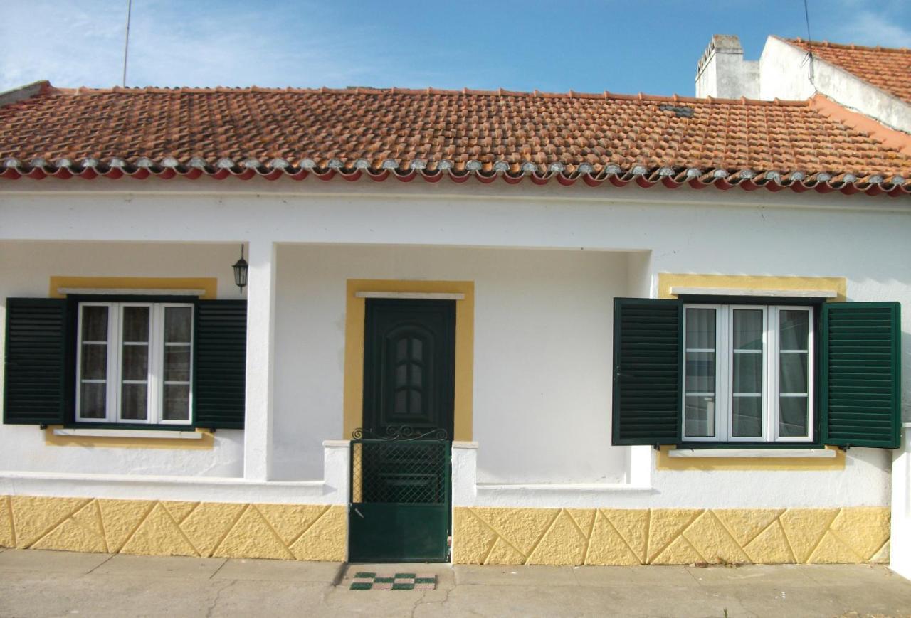 Casa Hnobre Santarém Exterior photo